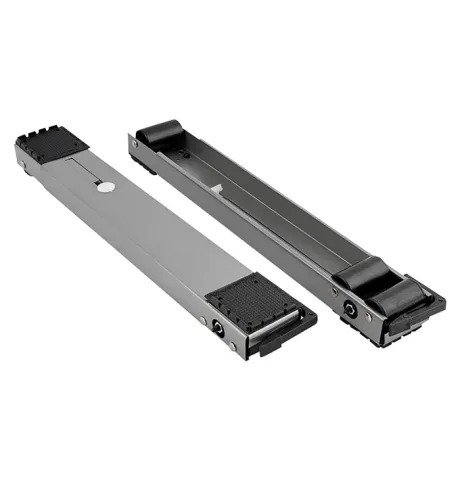 ΒΑΣΗ ΖΕΥΓΟΣ ΚΑΡΤΟΛΙΝΑ 00673 INOX ROLLER