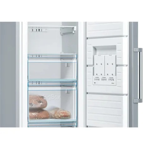 ΚΑΤΑΨΥΚΤΗΣ GSN36VIEP BOSCH