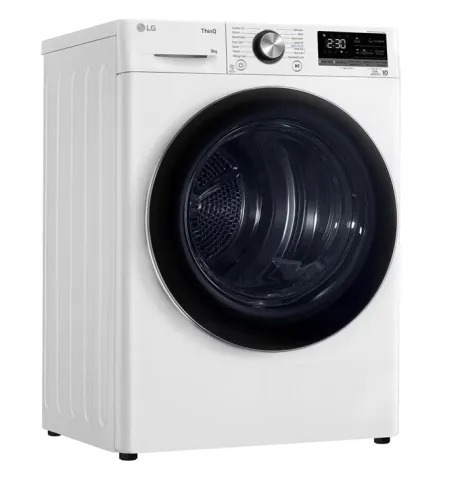 ΣΤΕΓΝΩΤΗΡΙΟ ΡΟΥΧΩΝ RH80V9AV2N LG