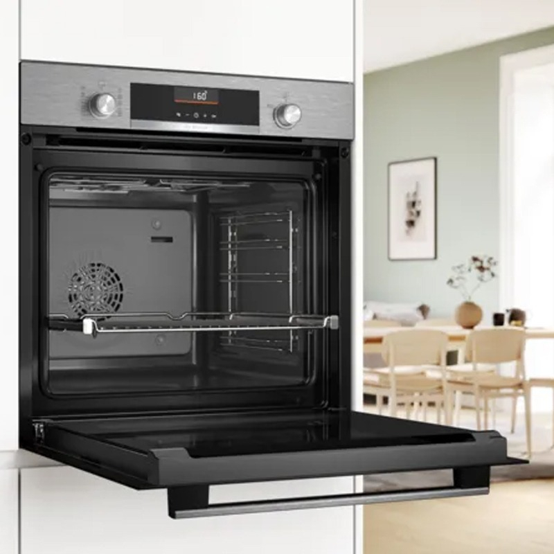 ΦΟΥΡΝΟΣ HBG536ES4 BOSCH
