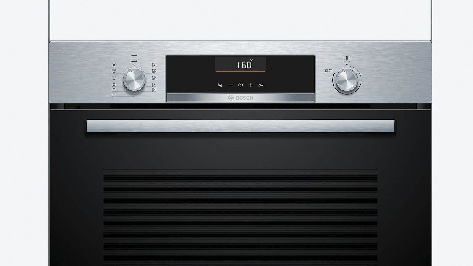 ΦΟΥΡΝΟΣ HBG536ES4 BOSCH