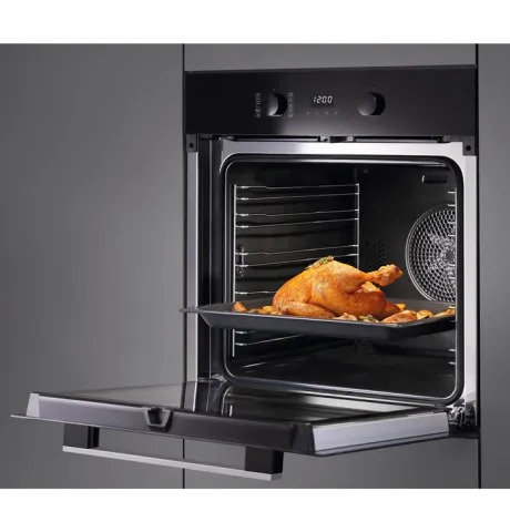 ΦΟΥΡΝΟΣ H2455BP D PBSW 230/50 ACTIVE MIELE