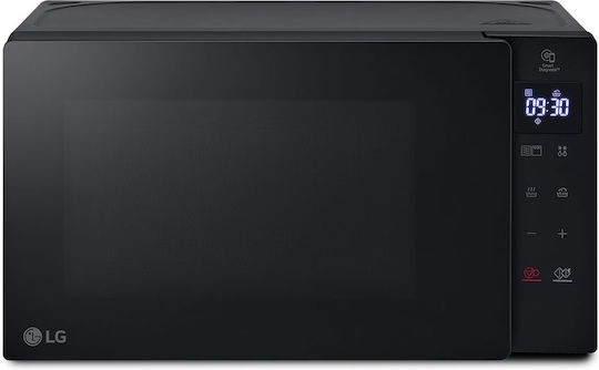 ΦΟΥΡΝΟΣ ΜΙΚΡΟΚΥΜΑΤΩΝ MH6032GAS LG