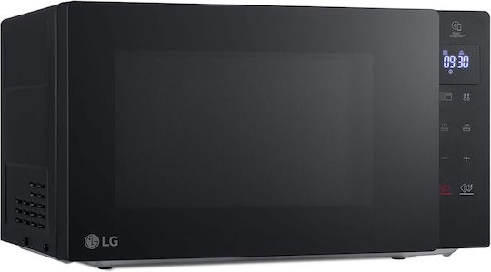 ΦΟΥΡΝΟΣ ΜΙΚΡΟΚΥΜΑΤΩΝ MH6032GAS LG