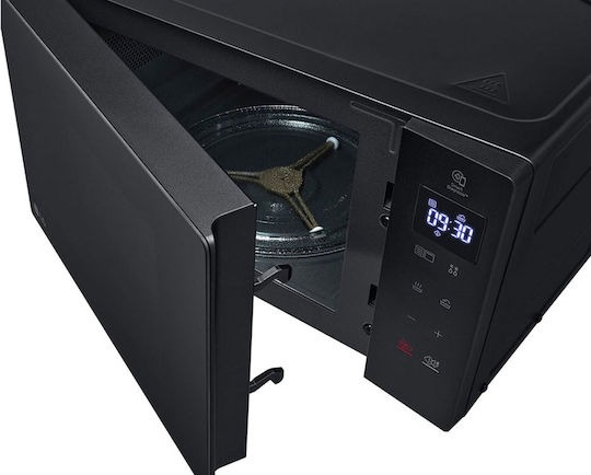 ΦΟΥΡΝΟΣ ΜΙΚΡΟΚΥΜΑΤΩΝ MH6032GAS LG