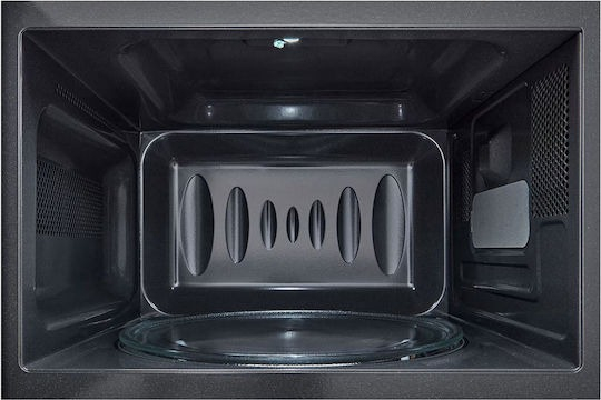 ΦΟΥΡΝΟΣ ΜΙΚΡΟΚΥΜΑΤΩΝ MH6032GAS LG