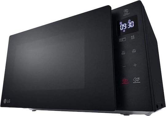 ΦΟΥΡΝΟΣ ΜΙΚΡΟΚΥΜΑΤΩΝ MH6032GAS LG