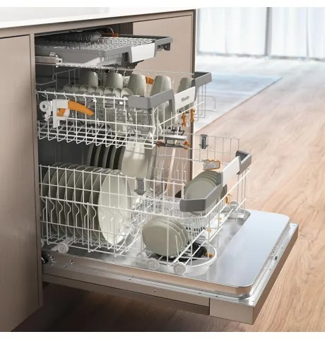 ΠΛΥΝΤΗΡΙΟ ΠΙΑΤΩΝ G7040 SCI A ED230 MIELE