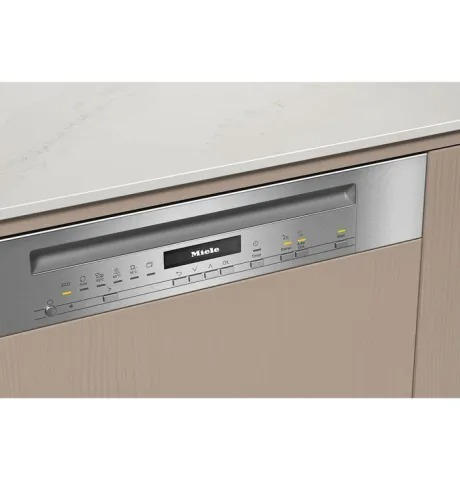 ΠΛΥΝΤΗΡΙΟ ΠΙΑΤΩΝ G7040 SCI A ED230 MIELE