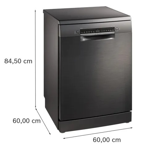 ΠΛΥΝΤΗΡΙΟ ΠΙΑΤΩΝ SMS4HVC11E BOSCH