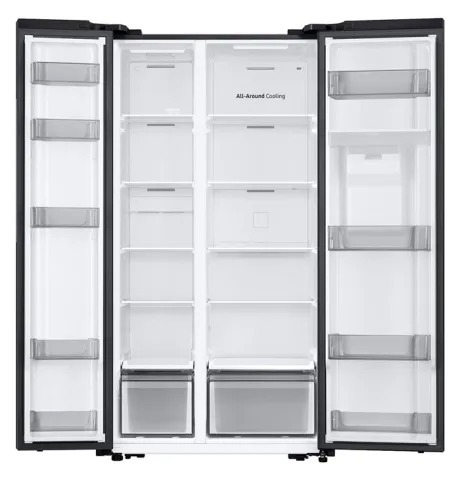ΨΥΓΕΙΟ RS57DG410EB4EF SAMSUNG