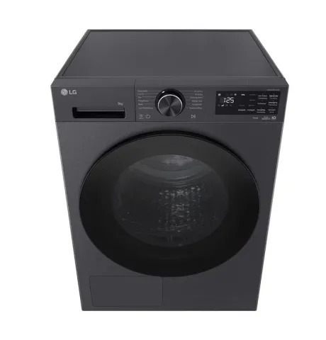 ΣΤΕΓΝΩΤΗΡΙΟ ΡΟΥΧΩΝ RHX5009NBB LG