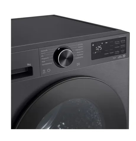 ΣΤΕΓΝΩΤΗΡΙΟ ΡΟΥΧΩΝ RHX5009NBB LG