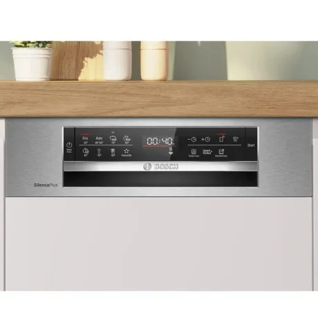 ΠΛΥΝΤΗΡΙΟ ΠΙΑΤΩΝ SPI6EMS21E BOSCH