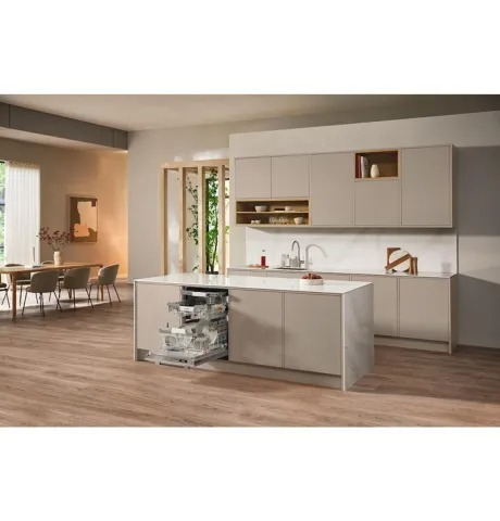 ΠΛΥΝΤΗΡΙΟ ΠΙΑΤΩΝ G 7080 SCVi A ED230 MIELE