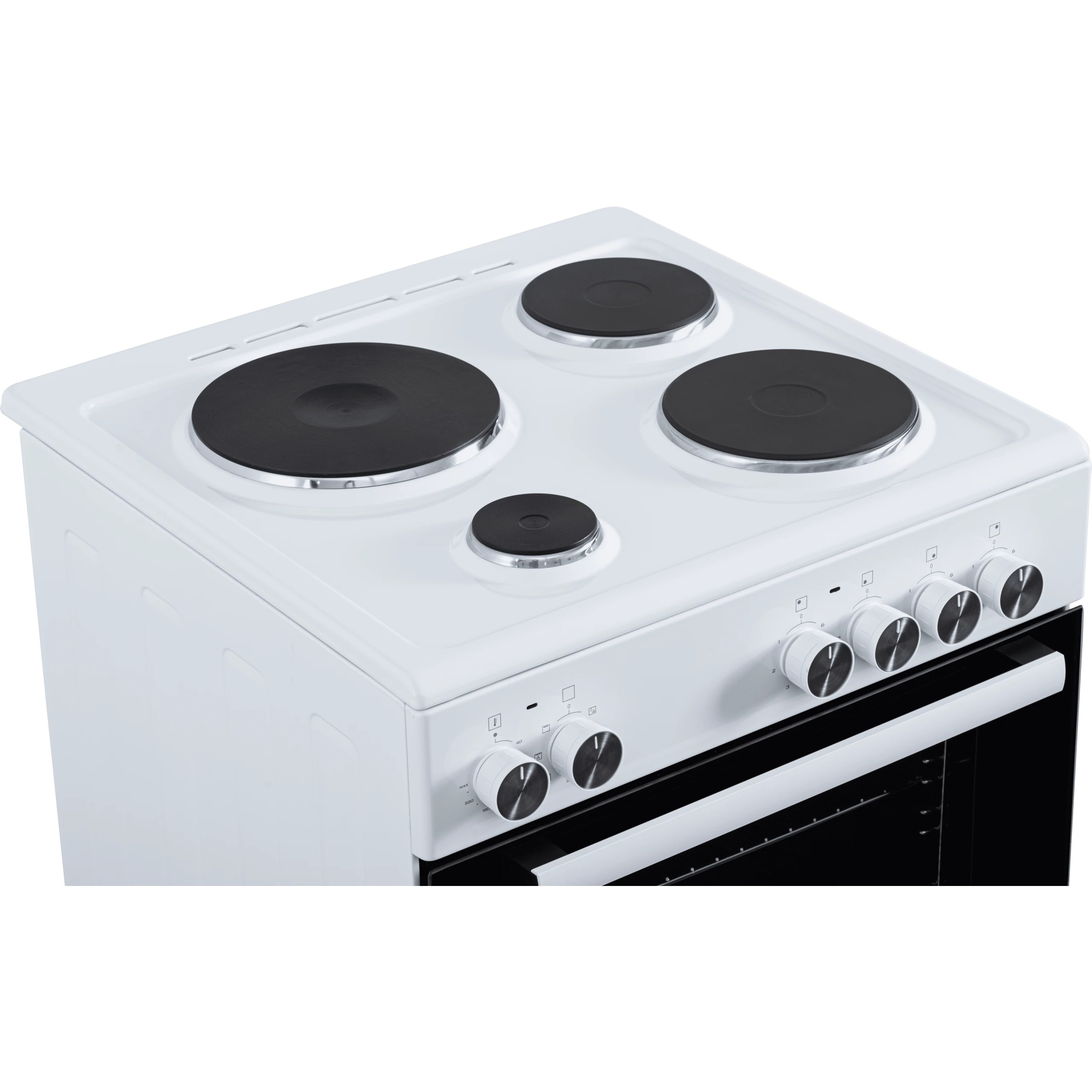 ΚΟΥΖΙΝΑ ES 4080W ESKIMO