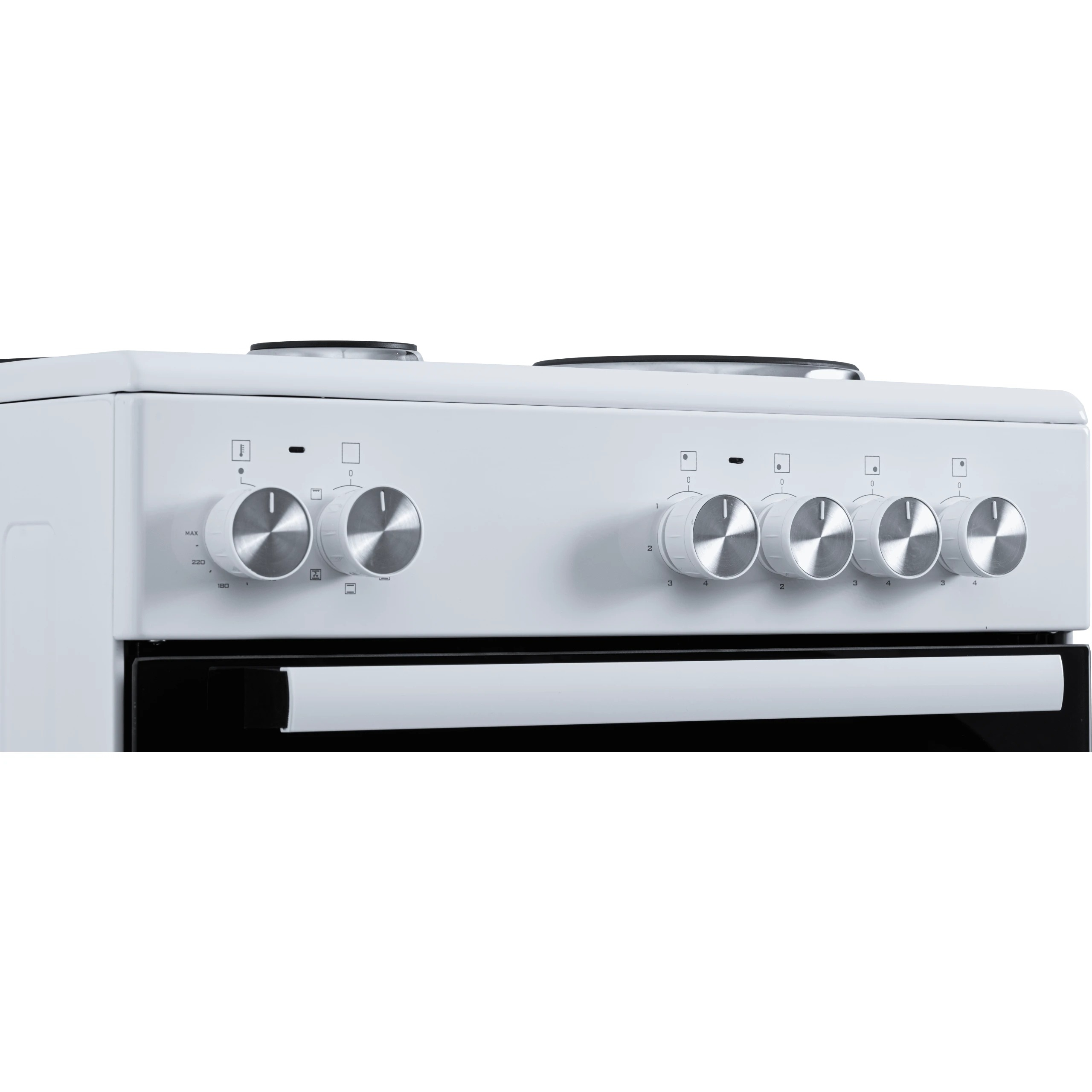 ΚΟΥΖΙΝΑ ES 4080W ESKIMO