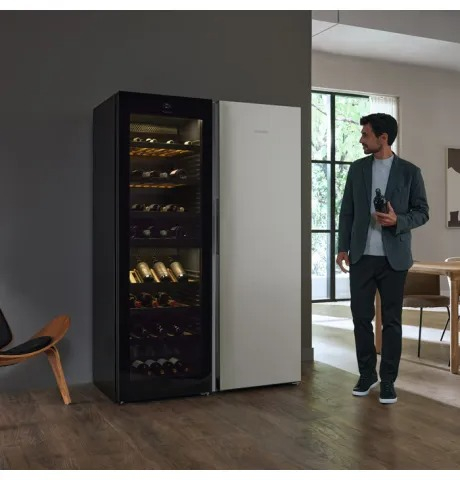 ΣΥΝΤΗΡΗΤΗΣ ΚΡΑΣΙΩΝ KWTS 4785 F OBSW EU1 MIELE