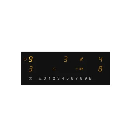 ΕΣΤΙΑ + ΑΠΟΡΡΟΦΗΤΗΡΑΣ KMDA 7272-1 FR SILENCE D MIELE