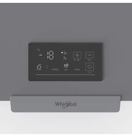 ΚΑΤΑΨΥΚΤΗΣ W3RHS19EG WHIRLPOOL
