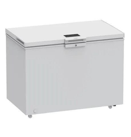 ΚΑΤΑΨΥΚΤΗΣ W3RHS30EW WHIRLPOOL