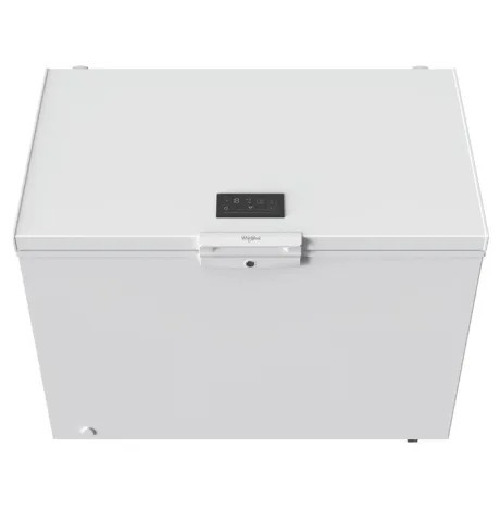 ΚΑΤΑΨΥΚΤΗΣ W3RHS30EW WHIRLPOOL