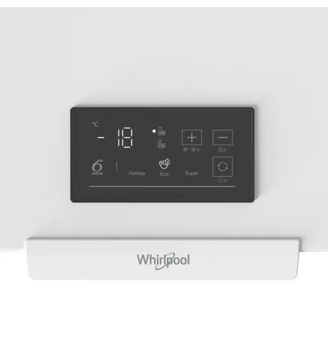ΚΑΤΑΨΥΚΤΗΣ W3RHS30EW WHIRLPOOL