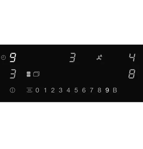 ΕΣΤΙΑ KMDA 7676-1 FL D 230/50 MIELE