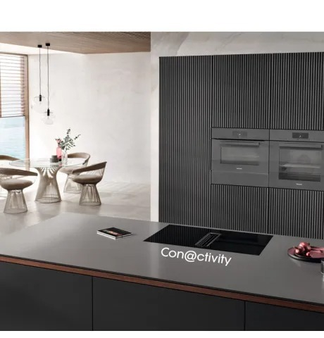 ΕΣΤΙΑ KMDA 7676-1 FL D 230/50 MIELE