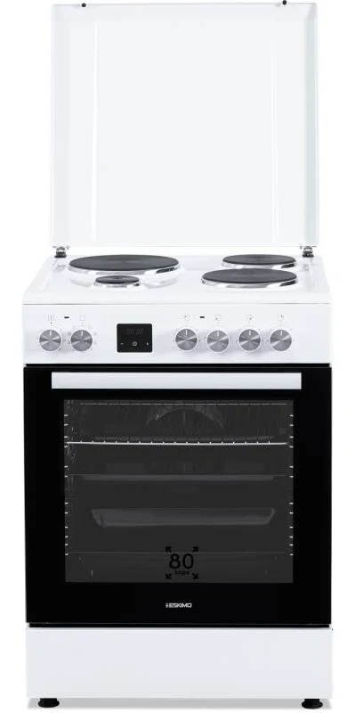 ΚΟΥΖΙΝΑ ES 4080PW ESKIMO