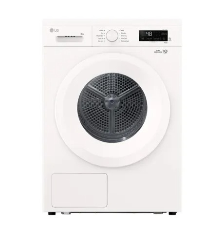 ΣΤΕΓΝΩΤΗΡΙΟ ΡΟΥΧΩΝ RHX1009NWH LG