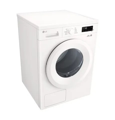 ΣΤΕΓΝΩΤΗΡΙΟ ΡΟΥΧΩΝ RHX1009NWH LG