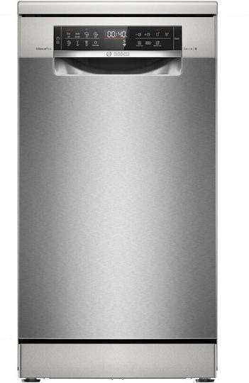 ΠΛΥΝΤΗΡΙΟ ΠΙΑΤΩΝ SPS6EMI21E BOSCH