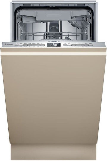 ΠΛΥΝΤΗΡΙΟ ΠΙΑΤΩΝ S875EMX35E NEFF