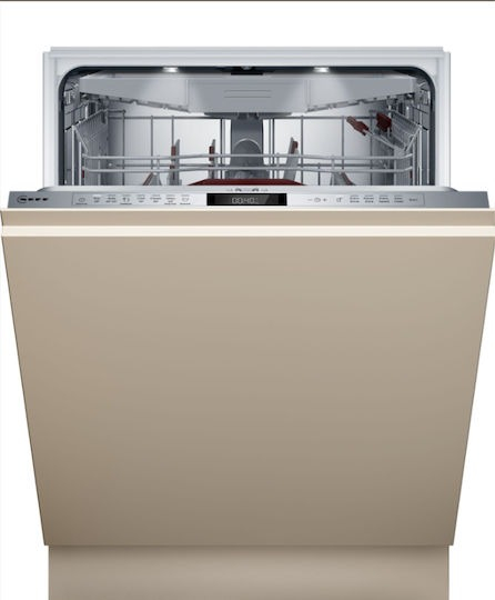ΠΛΥΝΤΗΡΙΟ ΠΙΑΤΩΝ S177ZCX18E NEFF