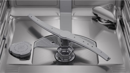 ΠΛΥΝΤΗΡΙΟ ΠΙΑΤΩΝ S177ZCX18E NEFF