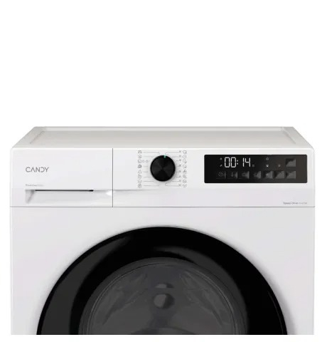ΠΛΥΝΤΗΡΙΟ -ΣΤΕΓΝΩΤΗΡΙΟ ΡΟΥΧΩΝ GWD 4106B8-S CANDY