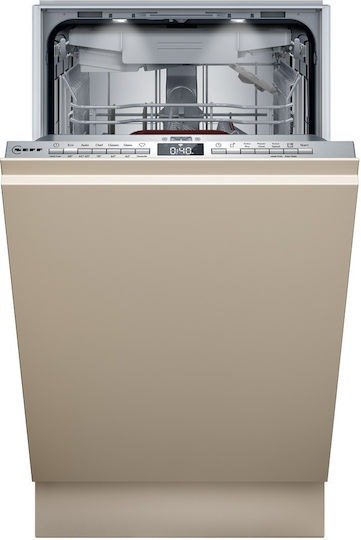 ΠΛΥΝΤΗΡΙΟ ΠΙΑΤΩΝ S855EMX34E NEFF