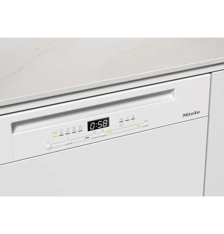 ΠΛΥΝΤΗΡΙΟ ΠΙΑΤΩΝ G5811 SCi D BW230 1.9 ACTIVE PLUS MIELE