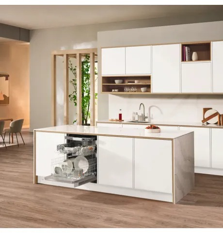 ΠΛΥΝΤΗΡΙΟ ΠΙΑΤΩΝ G5811 SCi D BW230 1.9 ACTIVE PLUS MIELE