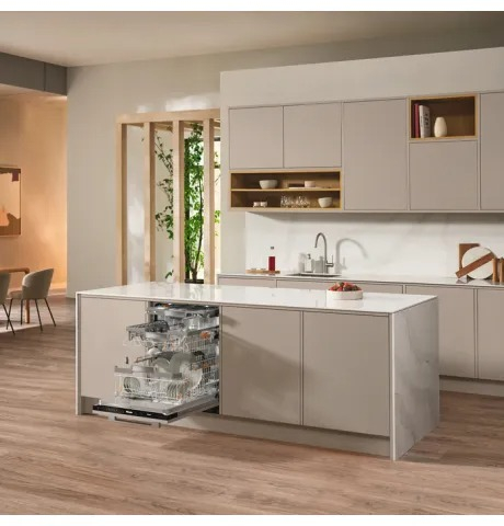 ΠΛΥΝΤΗΡΙΟ ΠΙΑΤΩΝ G7790 SCVi A OS230 MIELE