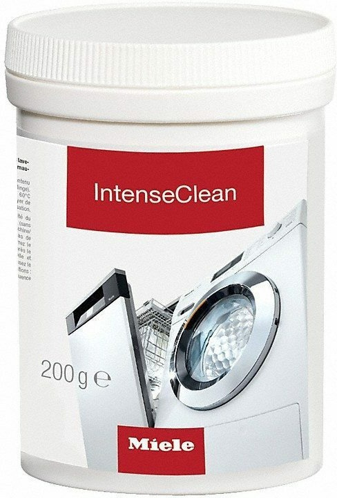 ΚΑΘΑΡΙΣΤΙΚΟ ΣΥΣΚΕΥΩΝ INTENSECLEAN 200G EU MIELE