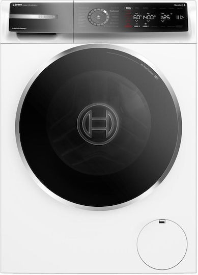 ΠΛΥΝΤΗΡΙΟ ΡΟΥΧΩΝ WGB264A0GR BOSCH