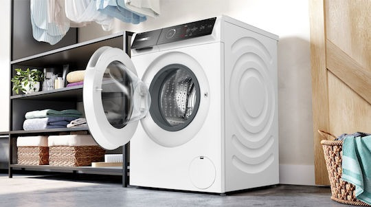 ΠΛΥΝΤΗΡΙΟ ΡΟΥΧΩΝ WGB264A0GR BOSCH