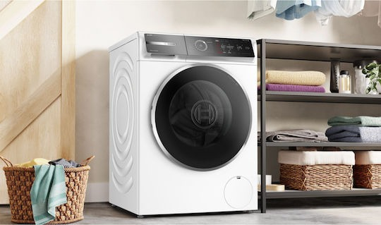 ΠΛΥΝΤΗΡΙΟ ΡΟΥΧΩΝ WGB264A0GR BOSCH