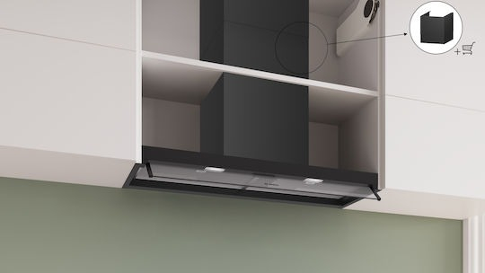 ΑΠΟΡΡΟΦΗΤΗΡΑΣ DBB95CC60 BOSCH