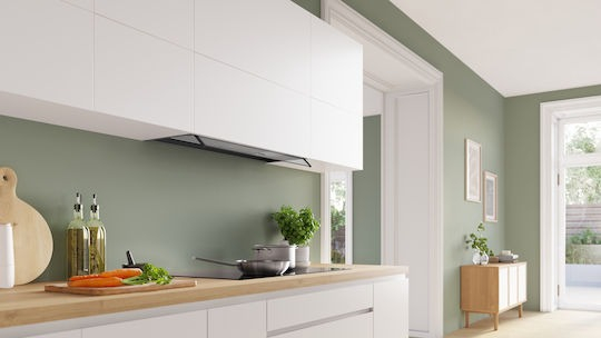 ΑΠΟΡΡΟΦΗΤΗΡΑΣ DBB95CC60 BOSCH