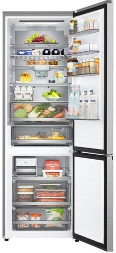 ΨΥΓΕΙΟΚΑΤΑΨΥΚΤΗΣ GBBW726AMB LG