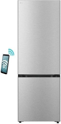 ΨΥΓΕΙΟΚΑΤΑΨΥΚΤΗΣ GBBW726AMB LG