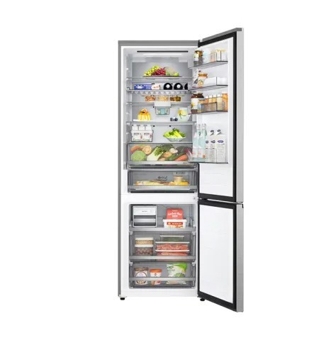 ΨΥΓΕΙΟΚΑΤΑΨΥΚΤΗΣ GBBW726AMB LG